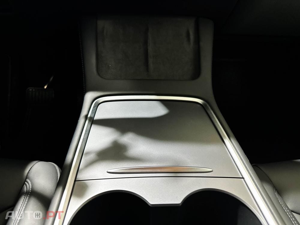 Tesla Model Y Standard