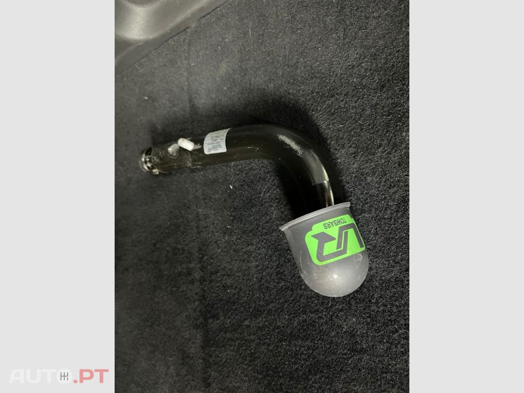 Opel Grandland (X) 1.6 Turbo PHEV 225cv S/S EAT8 FWD