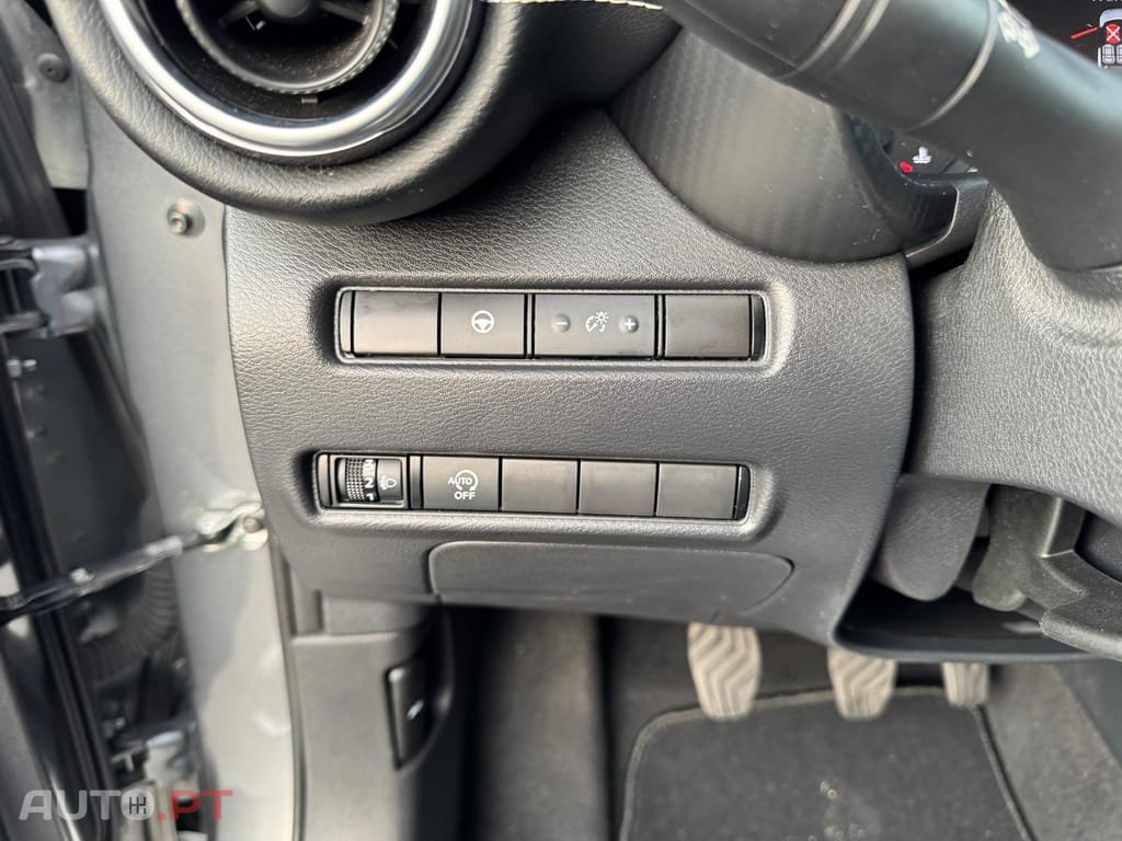 Nissan Juke 1.0 DIG-T N-Connecta NAV.+TwoTone NC