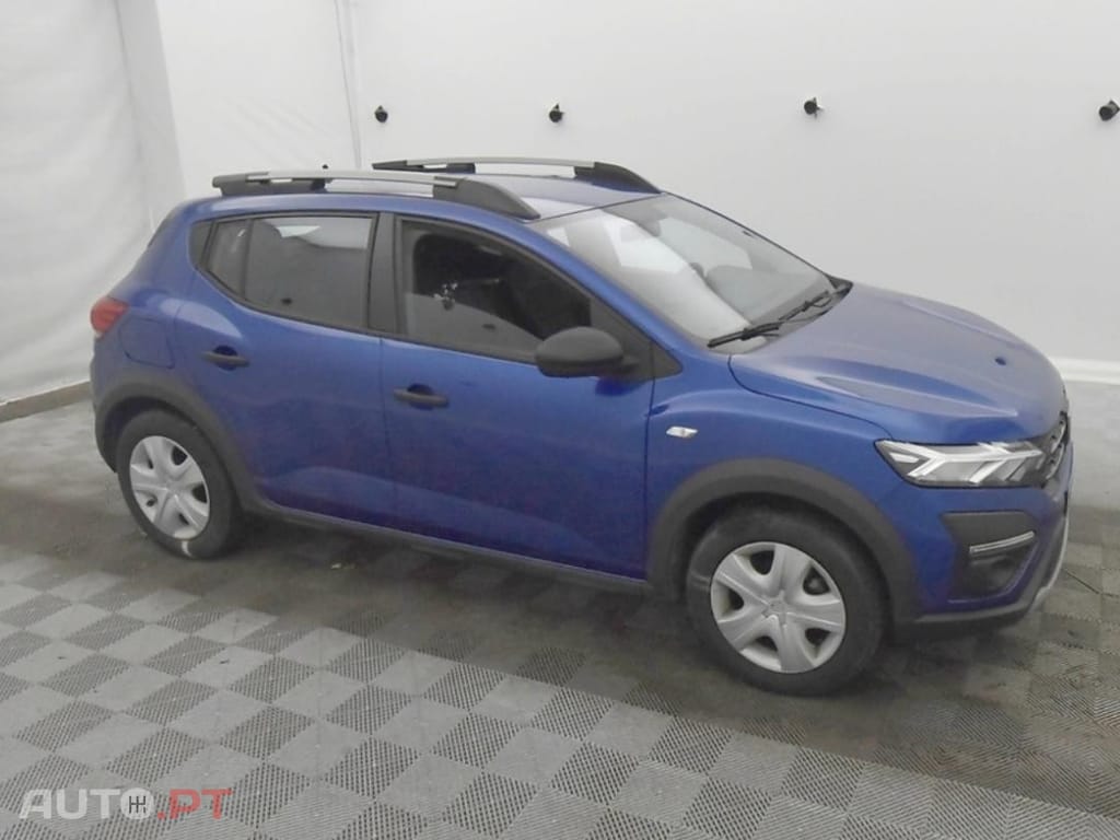 Dacia Sandero 1.0 TCe Stepway Essential
