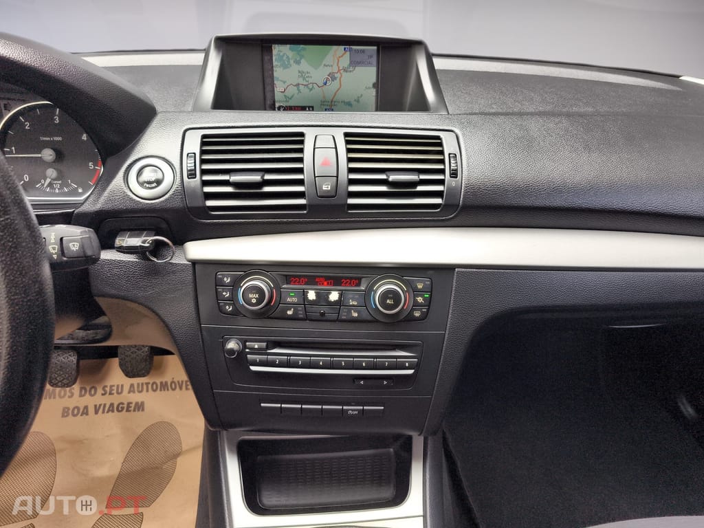 BMW 116 d 2.0
