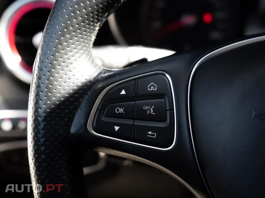 Mercedes-Benz C 250 d 4Matic Station 9G-TRONIC Avantgarde