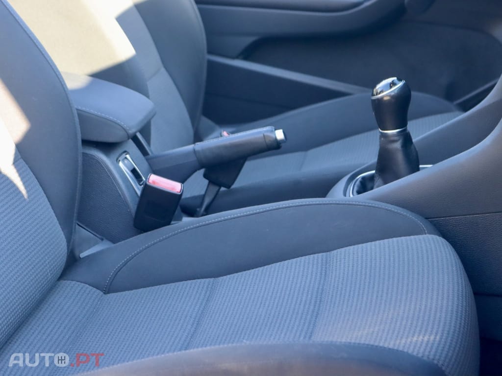 Volkswagen Golf Cabriolet 1.2 TSI