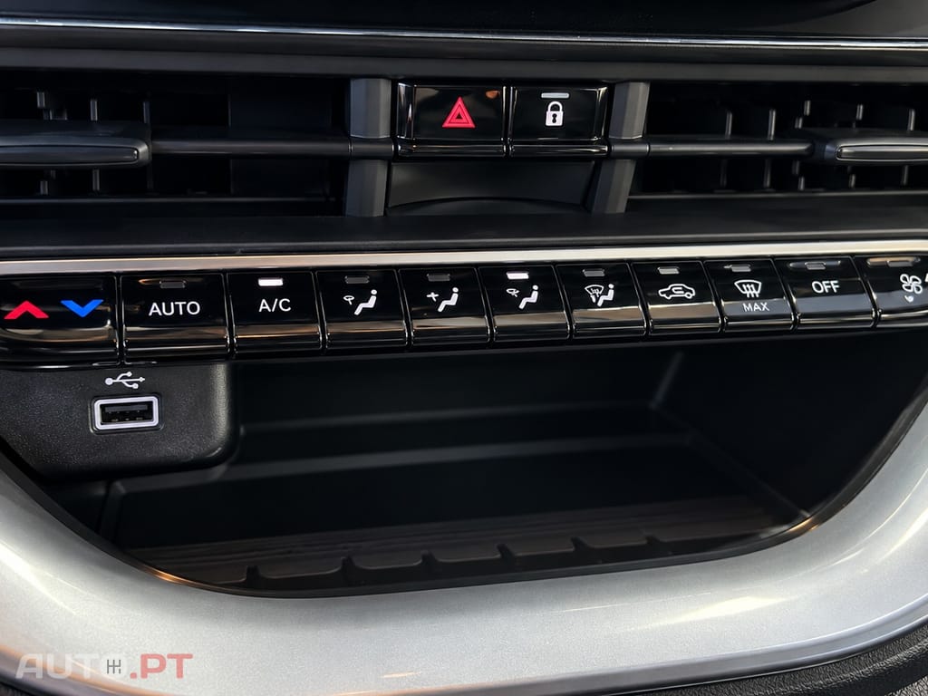 Fiat 500e Icon