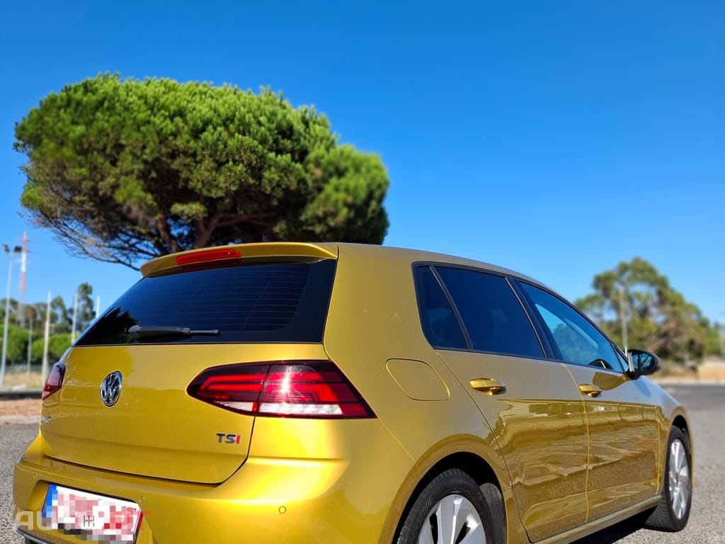 Volkswagen Golf 1.4 TSI