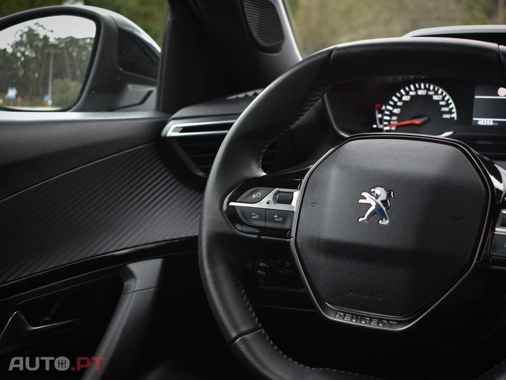 Peugeot 2008 Nacional