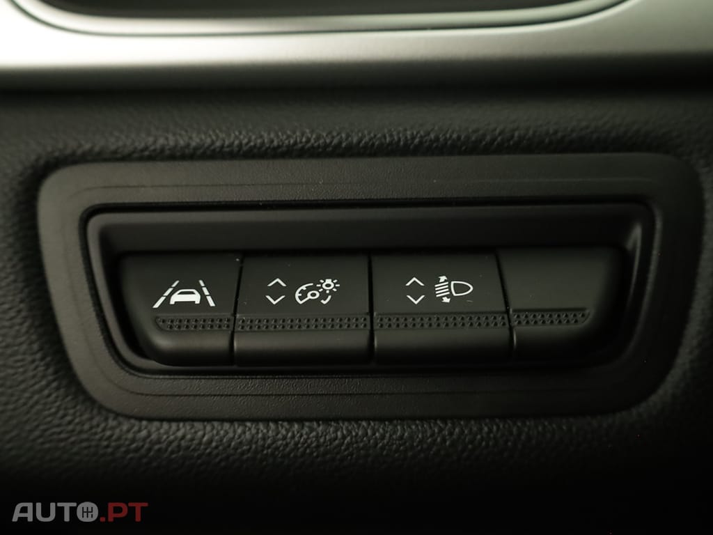 Renault Captur Captur 1.0 TCe Techno