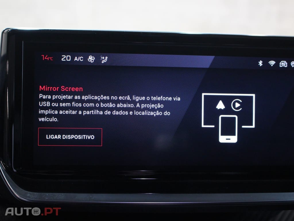 Peugeot 2008 1.2 PureTech Allure Pack EAT8