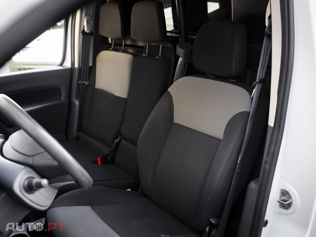 Renault Kangoo 1.5 dCi Maxi Confort