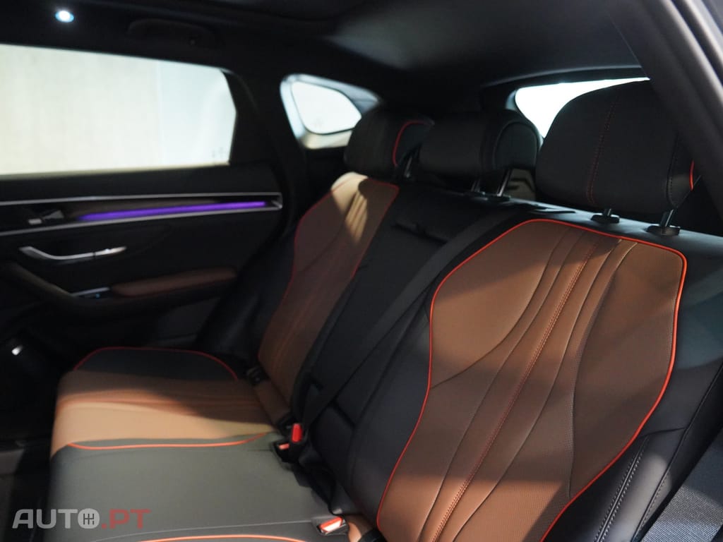 BYD Seal U 1.5 DM-i Comfort