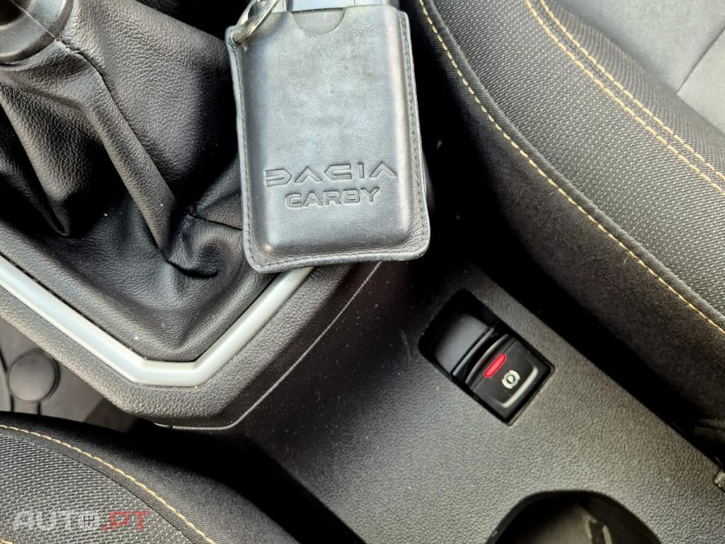 Dacia Jogger ECO-G Extreme 7L BI-FUEL
