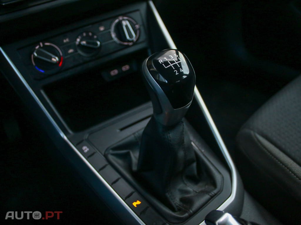 Volkswagen Taigo 1.0 TSI Life