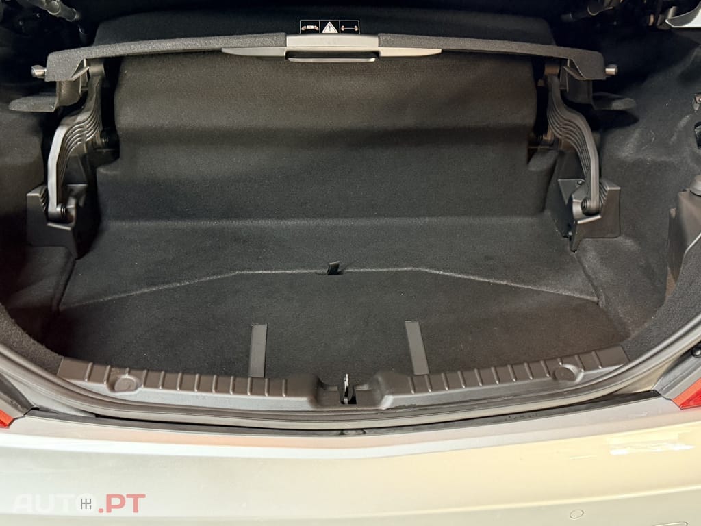 Mercedes-Benz SLK 200 Aut.