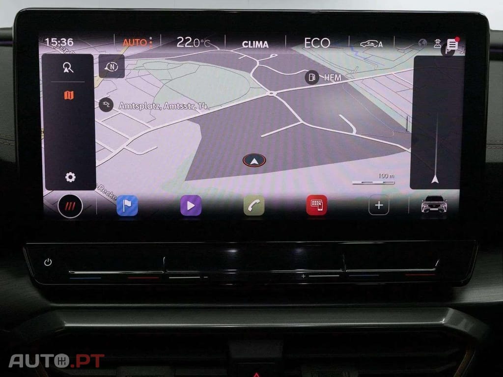 Cupra Formentor eHybrid 