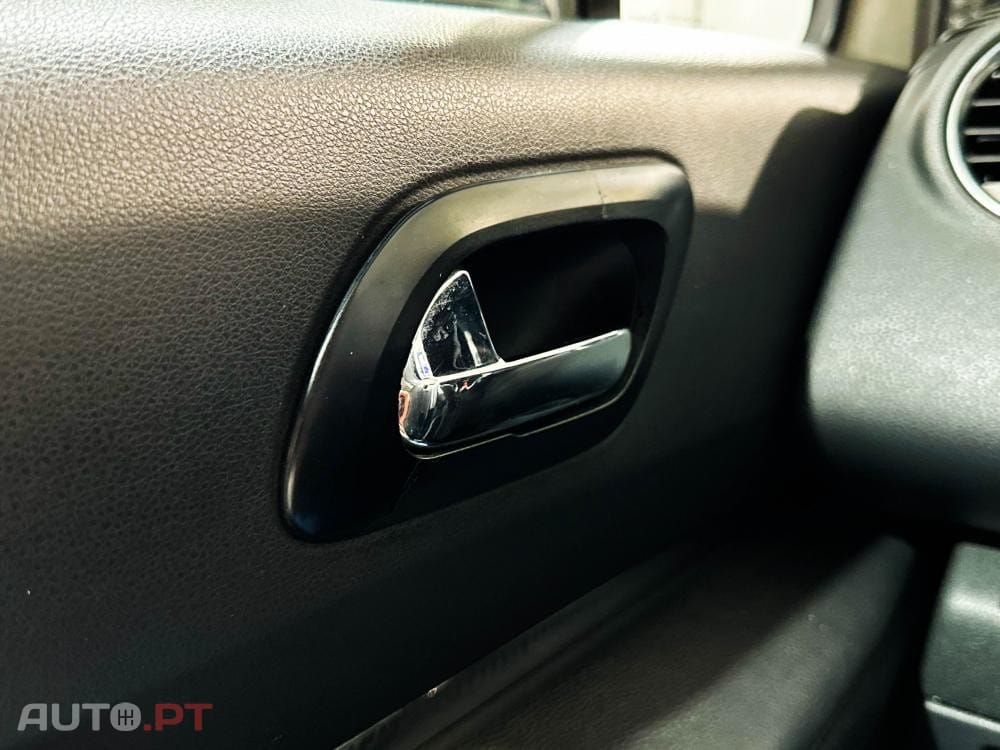 Peugeot 3008 ND