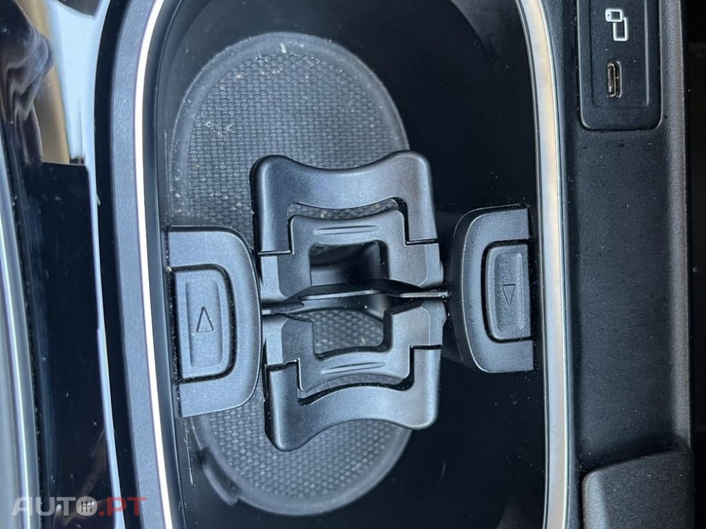 Mercedes-Benz CLA 180 SB DCT 