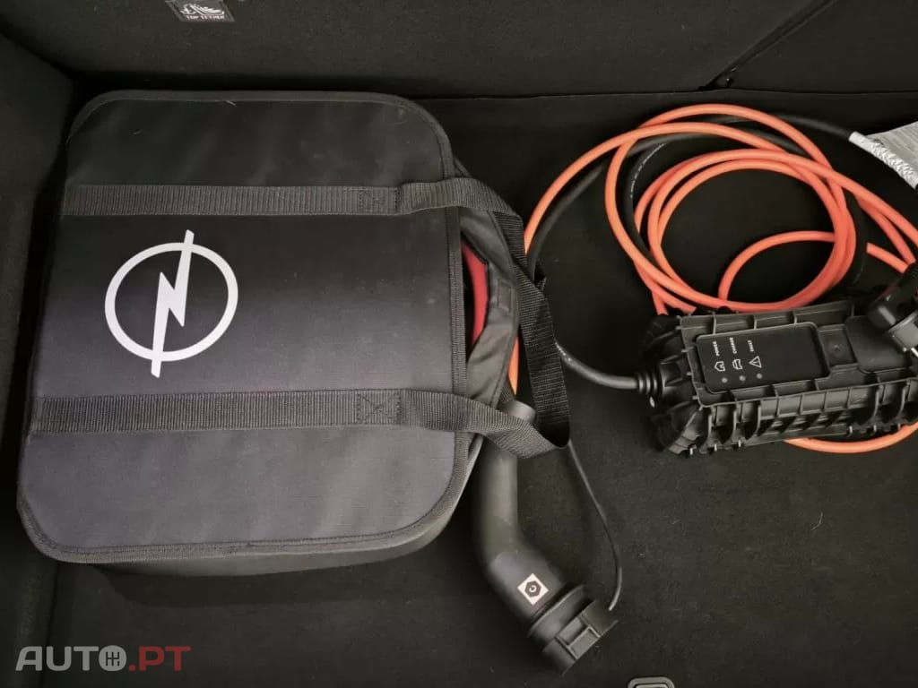 Opel Mokka-E GS Line