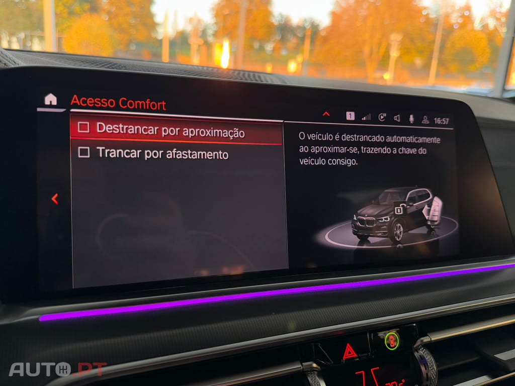 BMW X5 25 d xDrive xLine