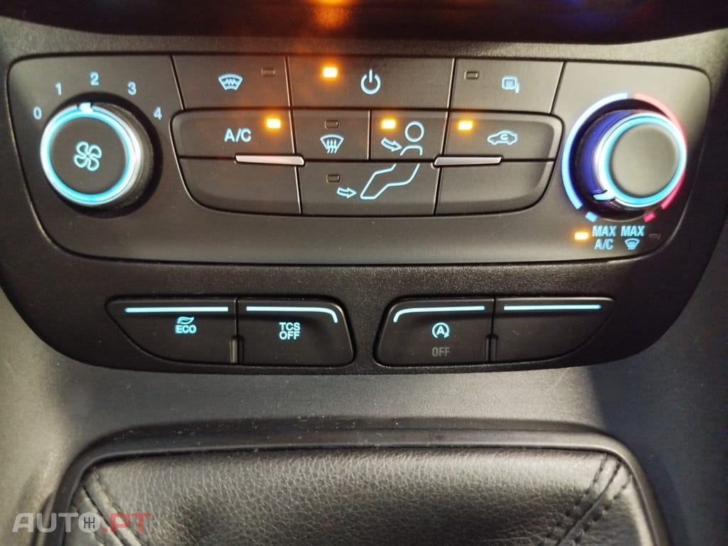 Ford Transit Connect Connect 1.5 TDCi 230 L2 Trend