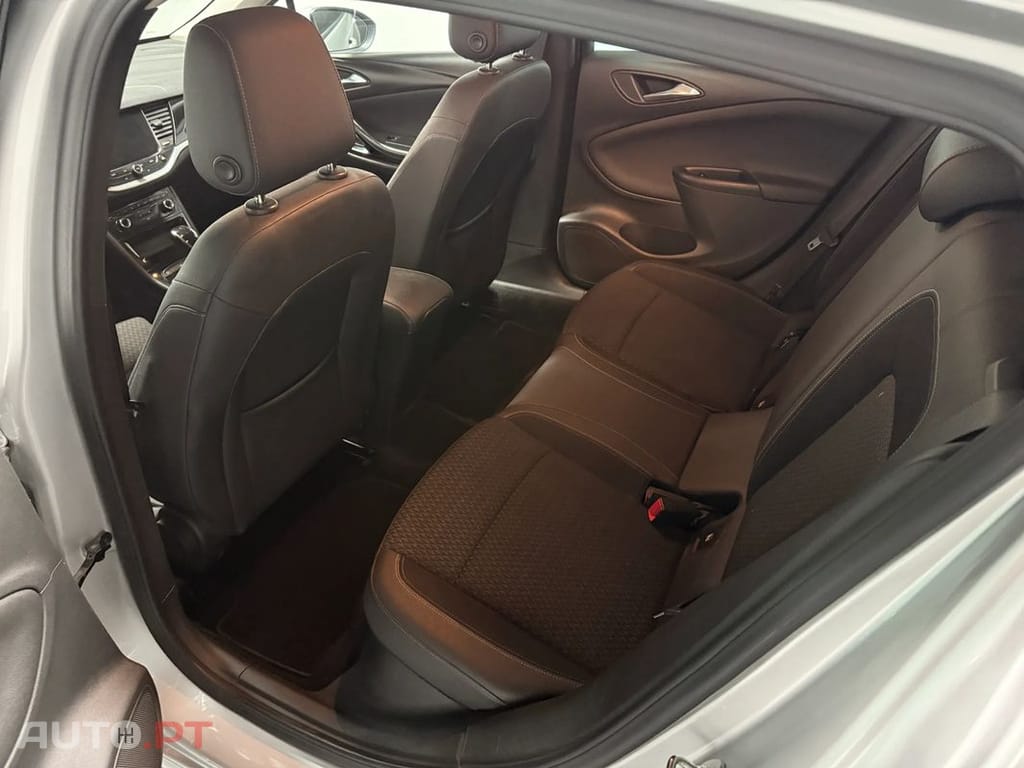 Opel Astra 1.0 Business Edition S/S