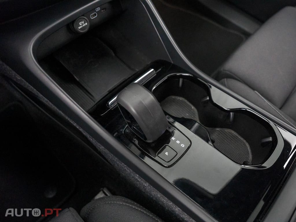 Volvo C40 Recharge Twin First Edition