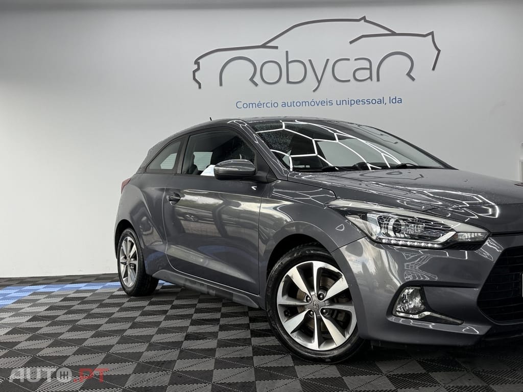 Hyundai i20 1.0 TGDI Intuitive