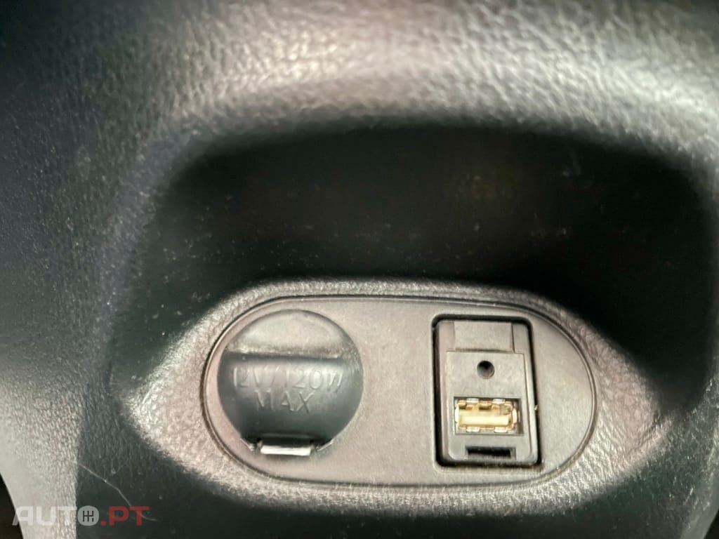 Toyota Yaris 1.0 VVT-i Comfort