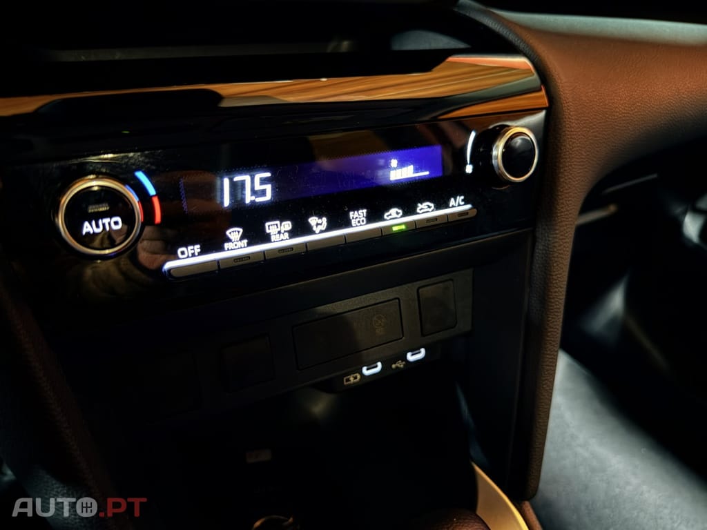 Toyota Yaris Cross 1.5 HDF Comfort Plus