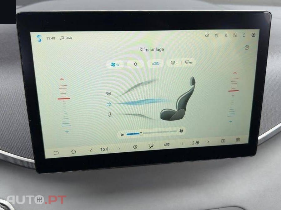 BYD Dolphin Surf Active