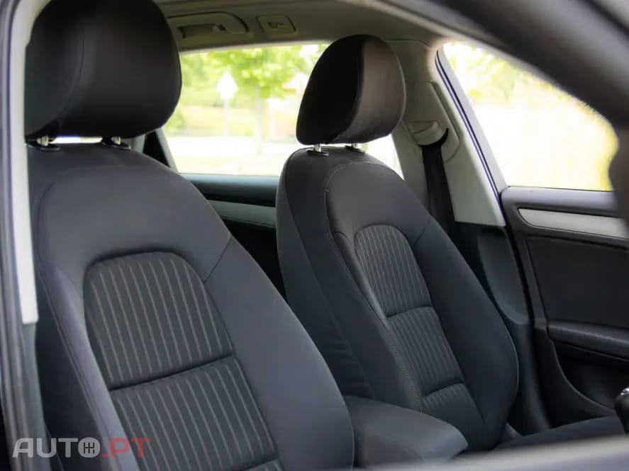 Audi A4 Avant 2.0 TDI Advance