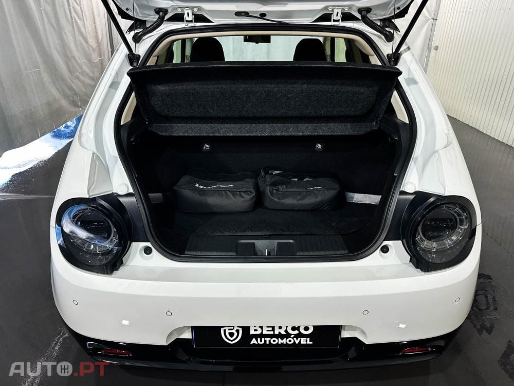 Honda e Advance Edition