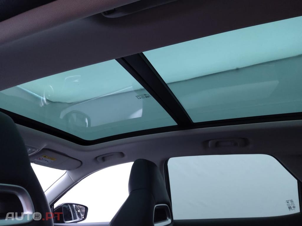 MG EHS 1.5T-GDI PHEV Comfort