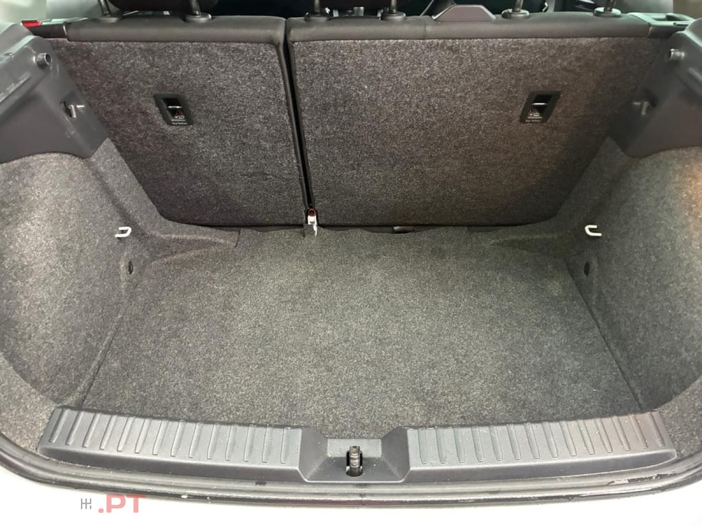 Seat Ibiza 1.0 TSI Copa DSG