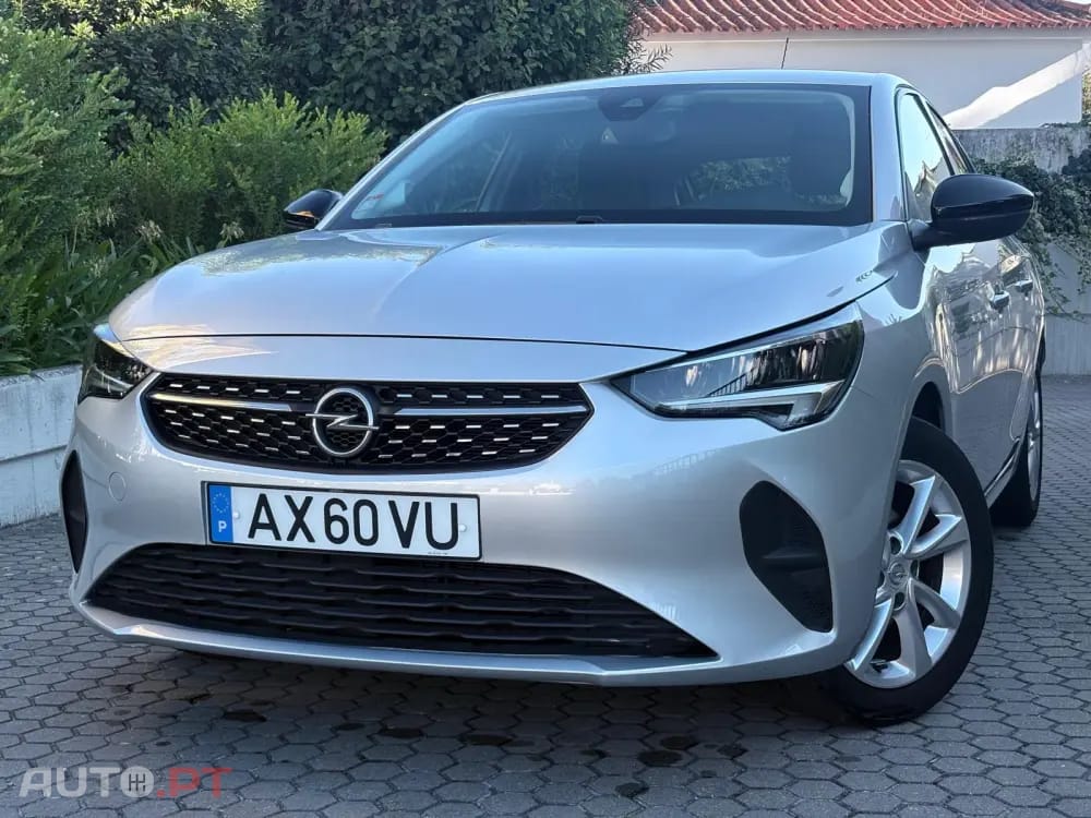 Opel Corsa 1.2 Business