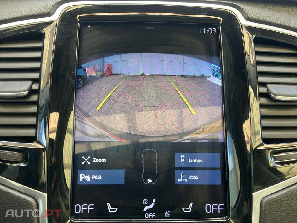 Volvo XC90 2.0 D4 Inscription