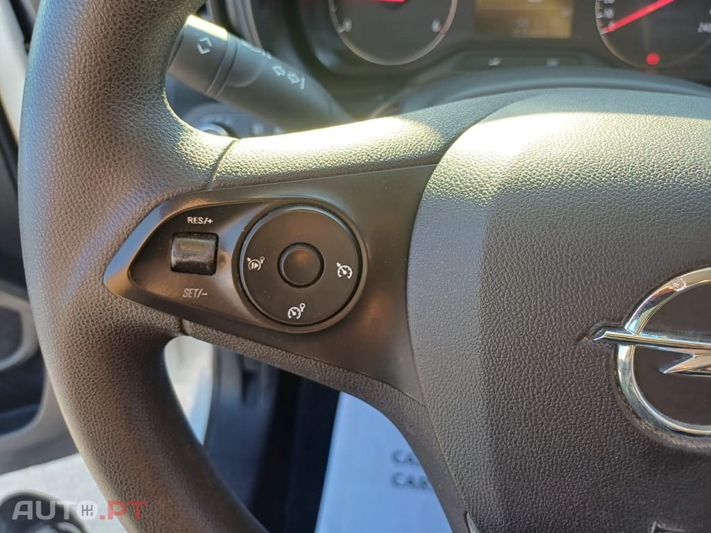 Opel Combo 1.5 CDTi L2H1