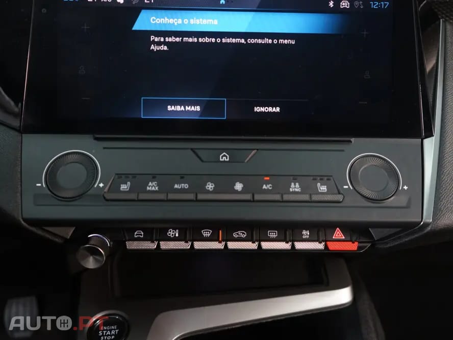 Peugeot 308 SW 1.2 PureTech Active Pack