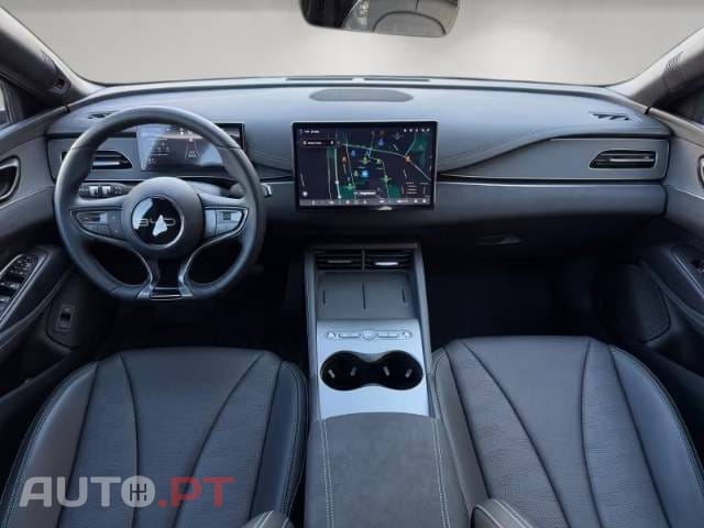 BYD Seal PHEV Touring DM-i