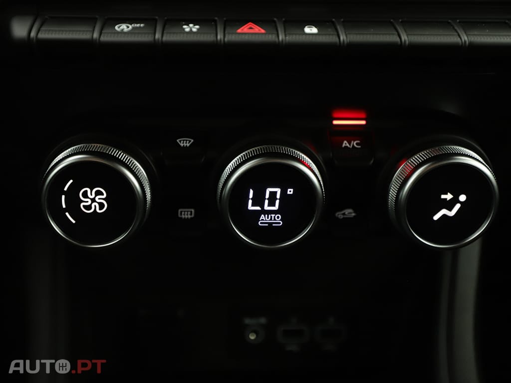 Renault Captur Captur 1.0 TCe RS Line