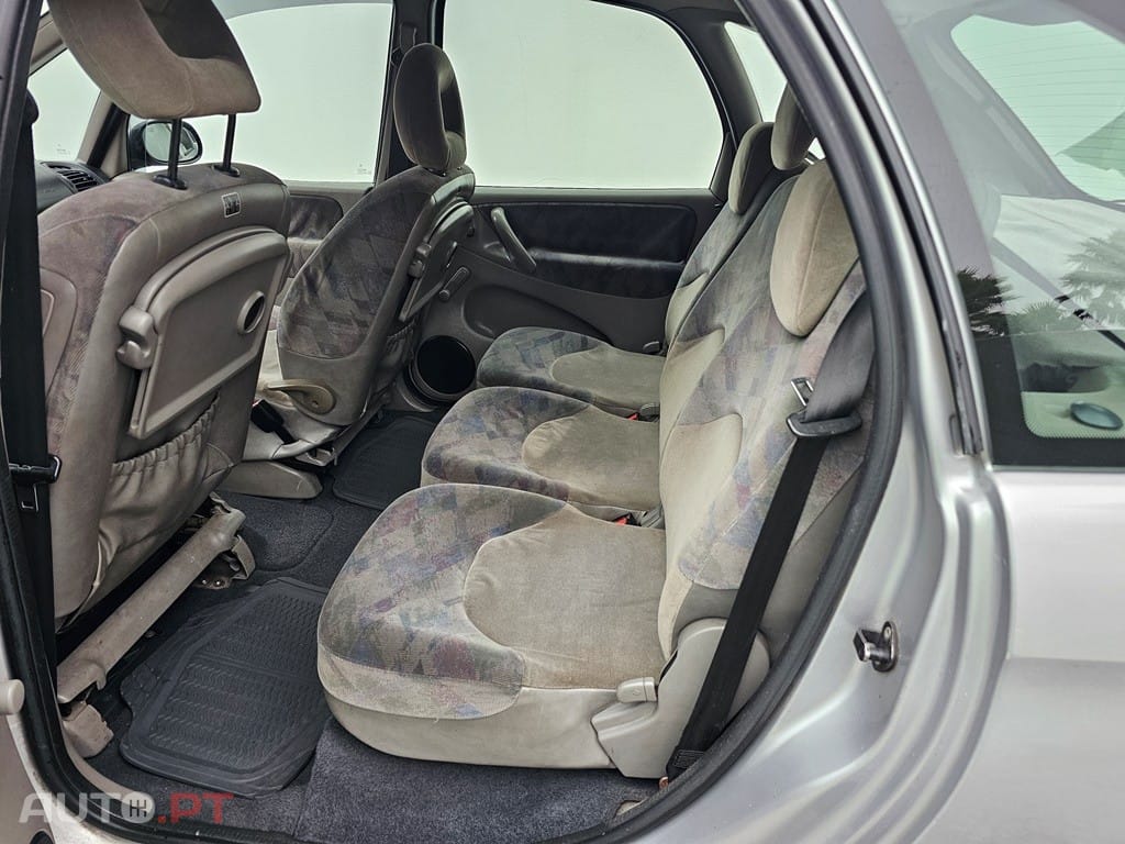 Citroen Xsara Picasso 1.6 Exclusive