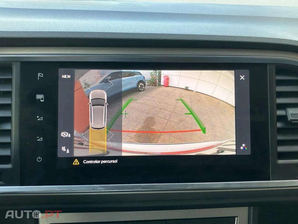 Seat Ateca 1.5 TSI Xperience DSG