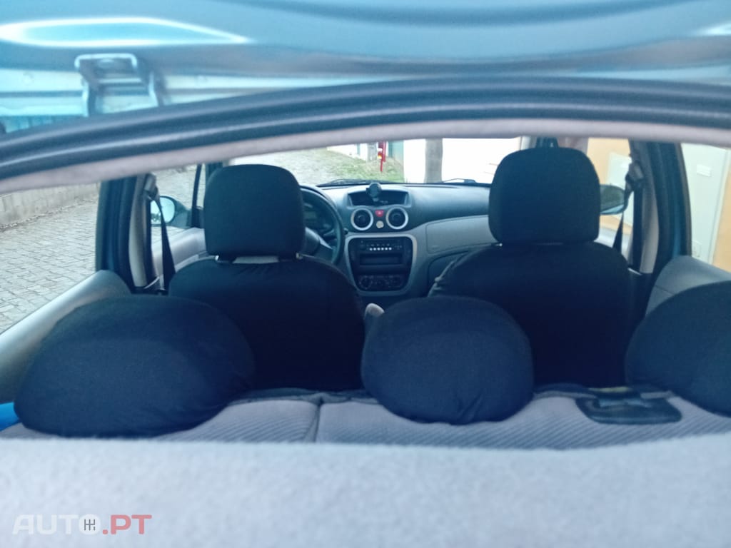 Citroen C3 Hatchback