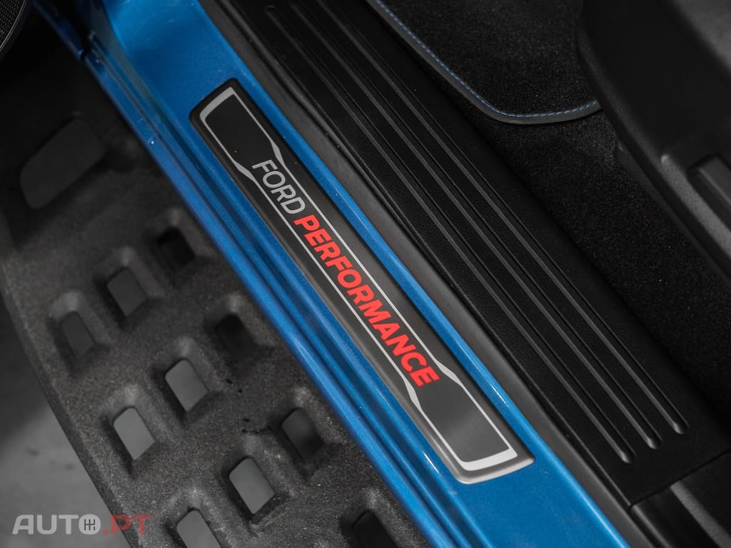 Ford Ranger 2.0 TDCi CD Raptor 4WD