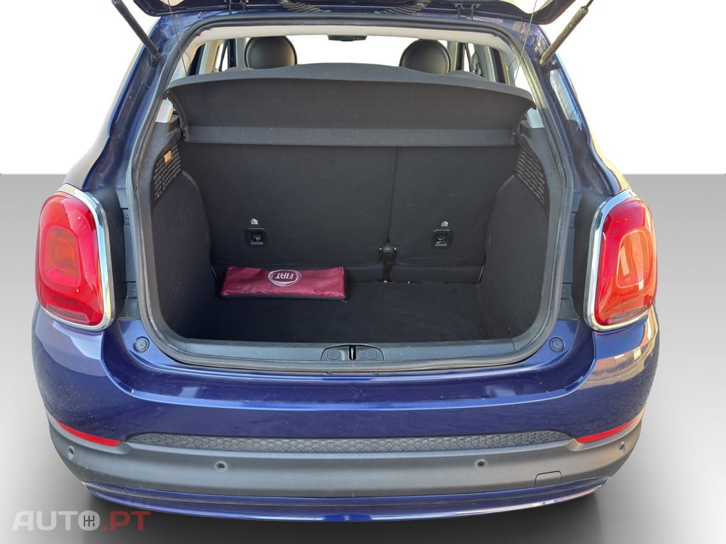 Fiat 500X 1.3 MJ Pop Star J17 S&S