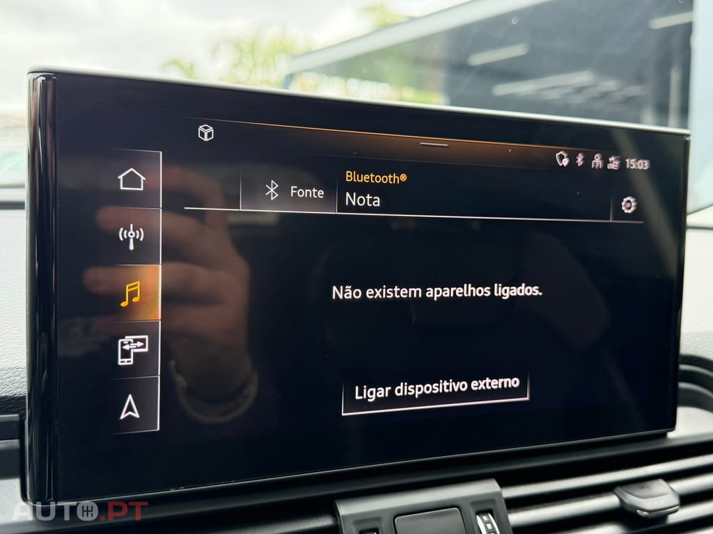 Audi Q5 50 TFSIe quattro Advance S tronic