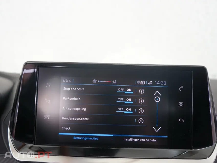 Peugeot 2008 1.2 PureTech Active