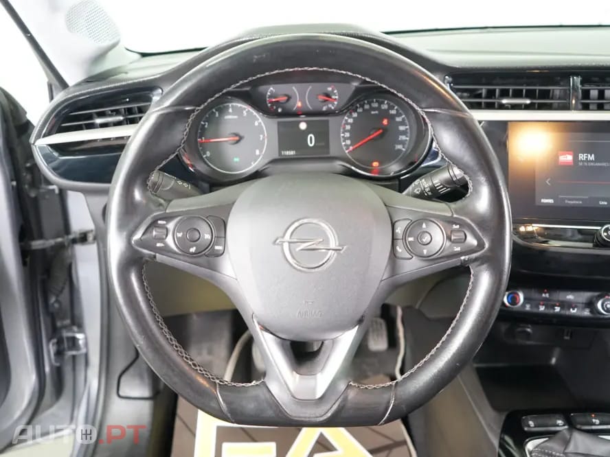 Opel Corsa 1.2 Business