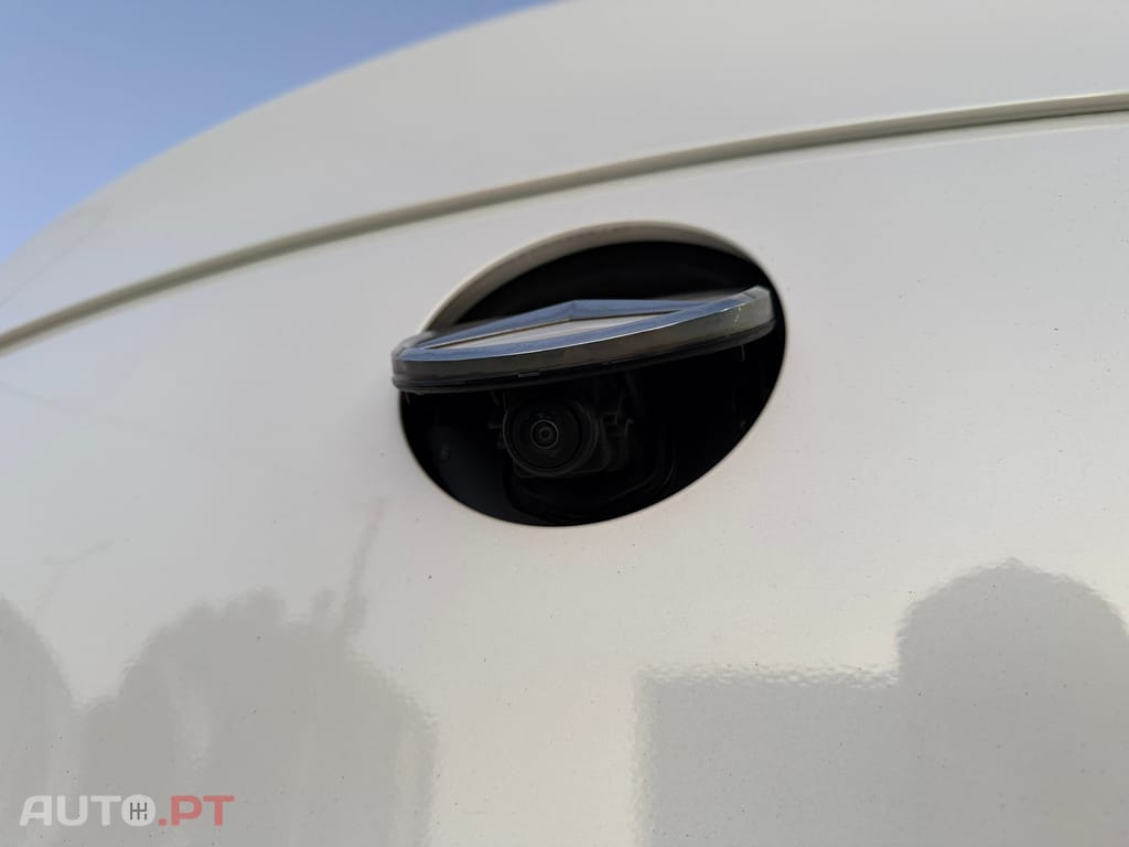 Mercedes-Benz GLC 300 d Coupé 4Matic