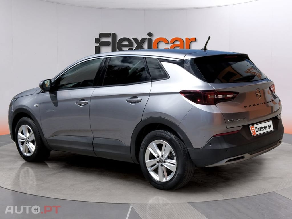 Opel Grandland (X) 1.5 CDTI Edition