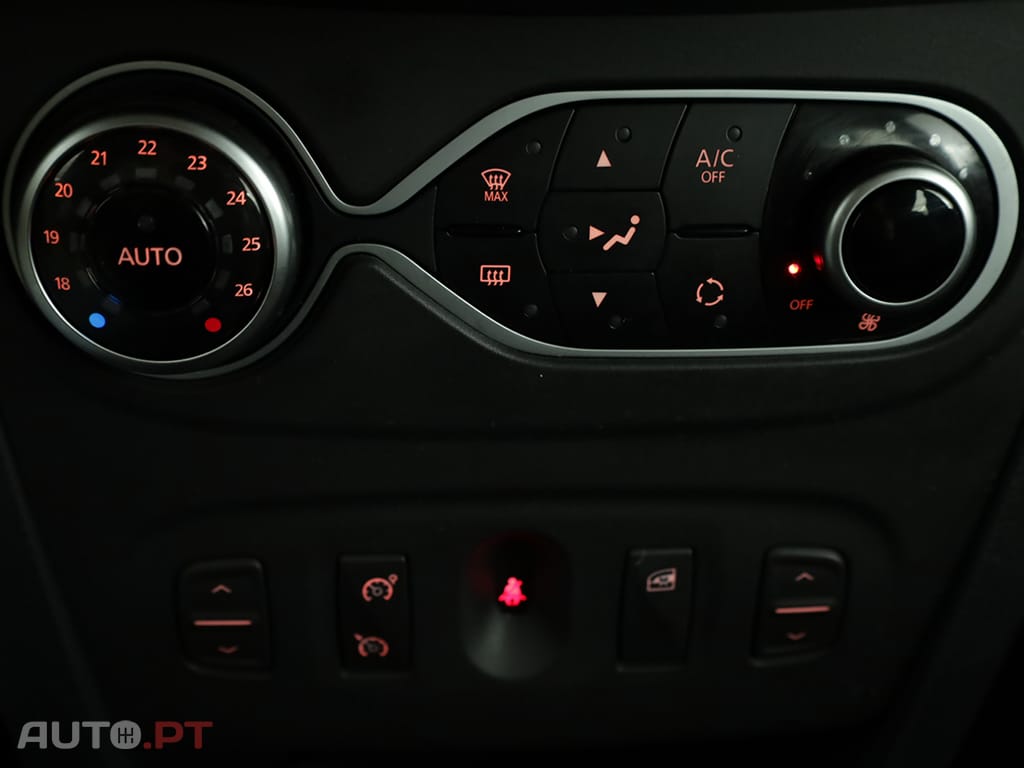 Dacia Sandero Sandero 1.0 TCe Stepway Comfort